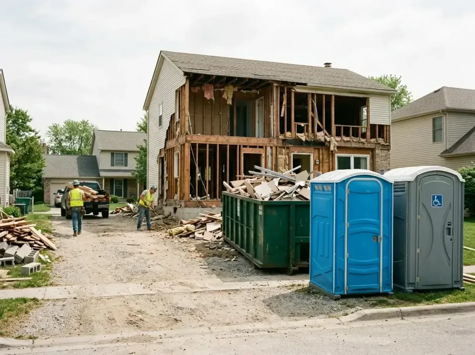 home-renovation-demolition-sit-010 — frequently asked questions, Portable Toilet & Dumpsters Rental in Hollymead, VA